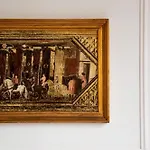 Rum i privatbostad Casa Altini *