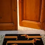 Rum i privatbostad Casa Altini *