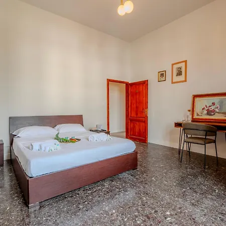 Casa Altini San Miniato