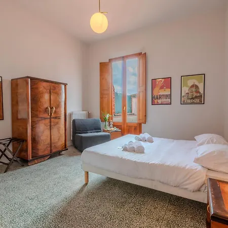 Casa Altini Проживание в семье *