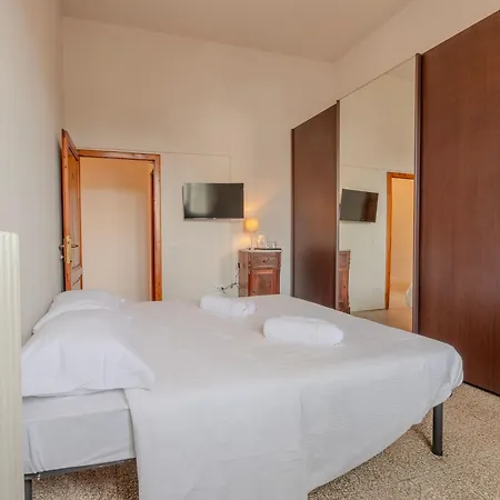 Casa Altini * Сан-Миниато