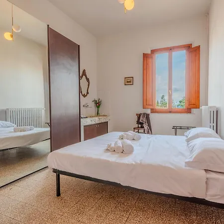 Casa Altini Проживание в семье *