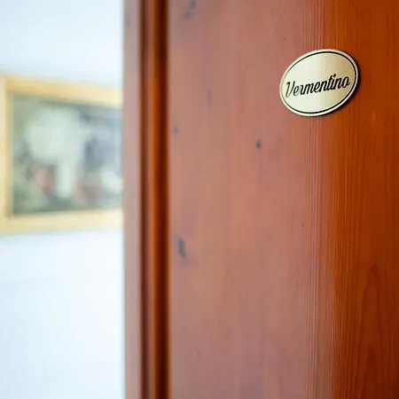 Проживание в семье Casa Altini